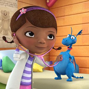 Photo Docteur La Peluche