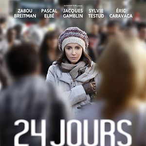 Photo 24 jours, la vérité sur l'affaire Ilan Halimi