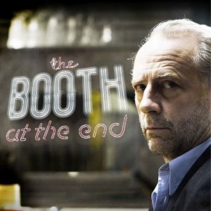 Photo The Booth at the End