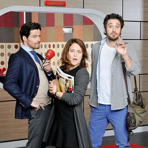 Photo Octavi Pujades