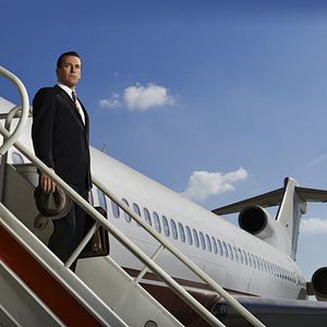 Photo Mad Men