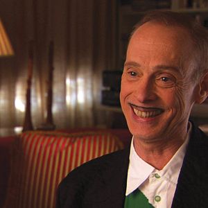 Photo John Waters
