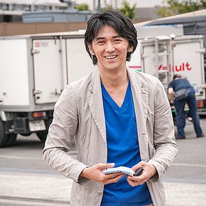 Photo Jun Murakami