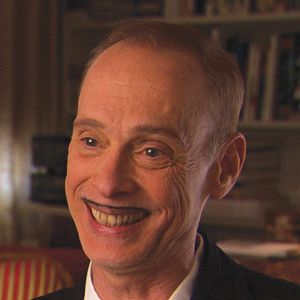 Photo John Waters