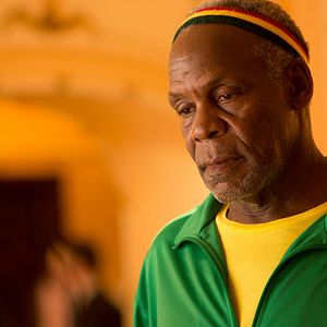 Photo Danny Glover