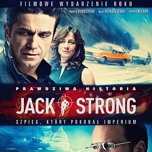 Photo Jack Strong
