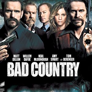 Photo Bad Country