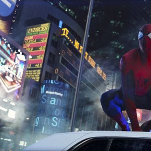Photo The Amazing Spider-Man : le destin d'un Héros