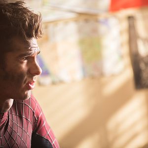 Photo The Amazing Spider-Man : le destin d'un Héros