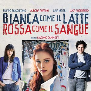 Photo Bianca como il latte, rossa come il sangue