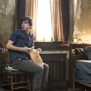 Photo Bates Motel
