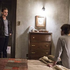 Photo Bates Motel