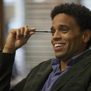 Photo Michael Ealy