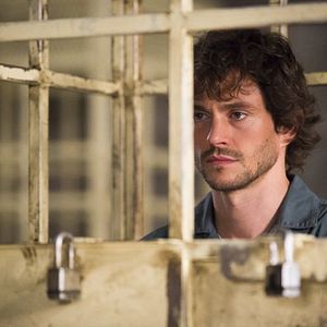 Photo Hugh Dancy