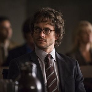 Photo Hugh Dancy