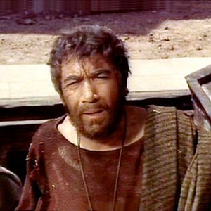 Photo Barabbas