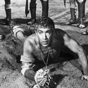 Photo Barabbas