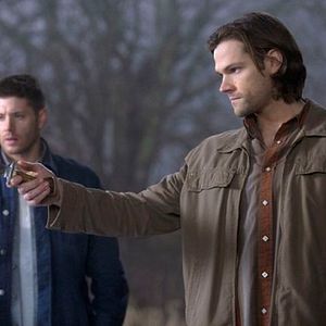 Photo Jared Padalecki