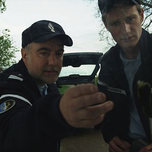 Photo The Radar