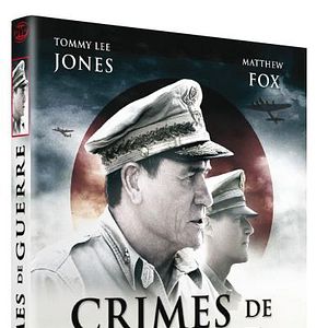Photo Crimes de guerre