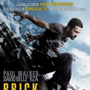 Photo Brick Mansions