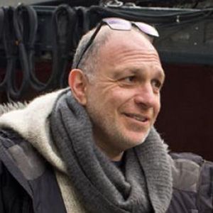 Photo Akiva Goldsman