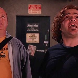 Photo Tenacious D et le Médiator du destin