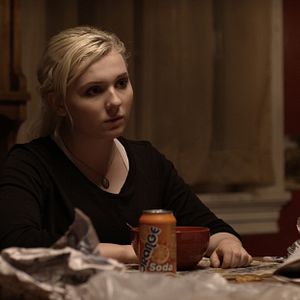 Photo Abigail Breslin