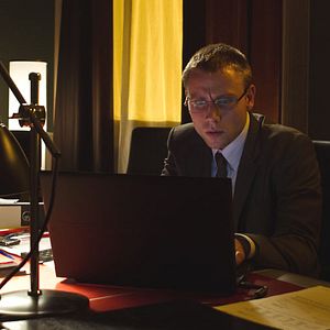 Photo Der Zweite Mann