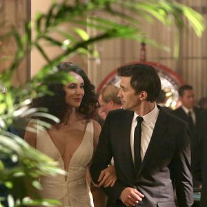 Photo Olivier Martinez