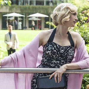 Photo Bates Motel