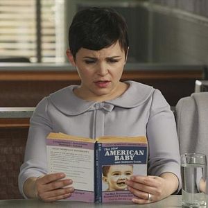 Photo Ginnifer Goodwin