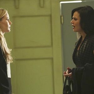 Photo Jennifer Morrison