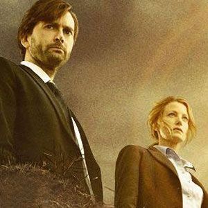Photo Gracepoint