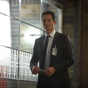 Photo Benjamin Bratt