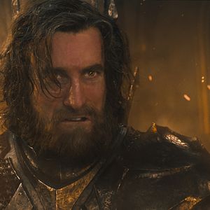 Photo Sharlto Copley