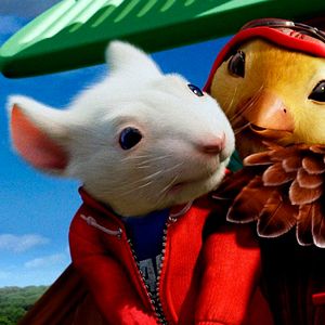 Photo Stuart Little 2