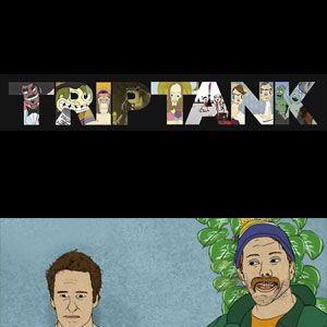 Photo Triptank