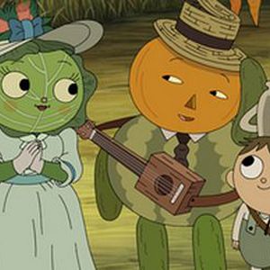 Photo La Forêt de l'Étrange