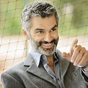 Photo François Vincentelli