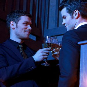 Photo The Originals