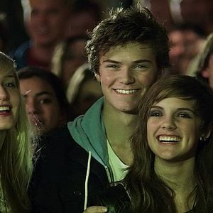 Photo Aley Underwood