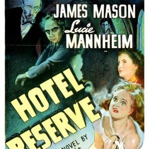 Photo Hotel Reserve