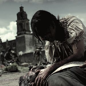 Photo Cinco de Mayo: The Battle