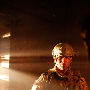 Photo Langley Kirkwood