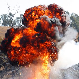 Photo En territoire ennemi 4 : Opération Congo