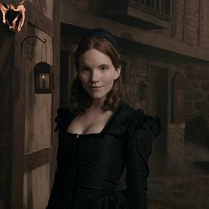 Photo Tamzin Merchant