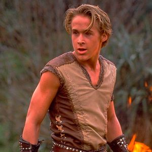 Photo Hercule contre Arès