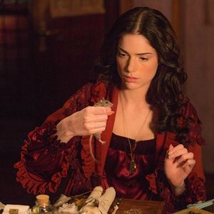 Photo Janet Montgomery