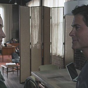 Photo Carrie-Anne Moss